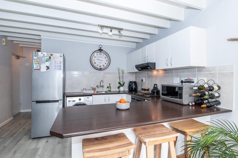1 Bedroom Property for Sale in Plumstead Western Cape